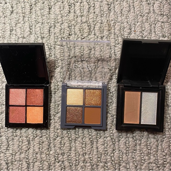 5/$46 Bundle of Eyeshadows Brand New Unused | Chella, Eleman Beauty, LES - Picture 6 of 7
